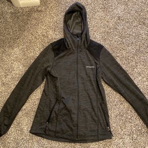 Columbia Sports Jacket